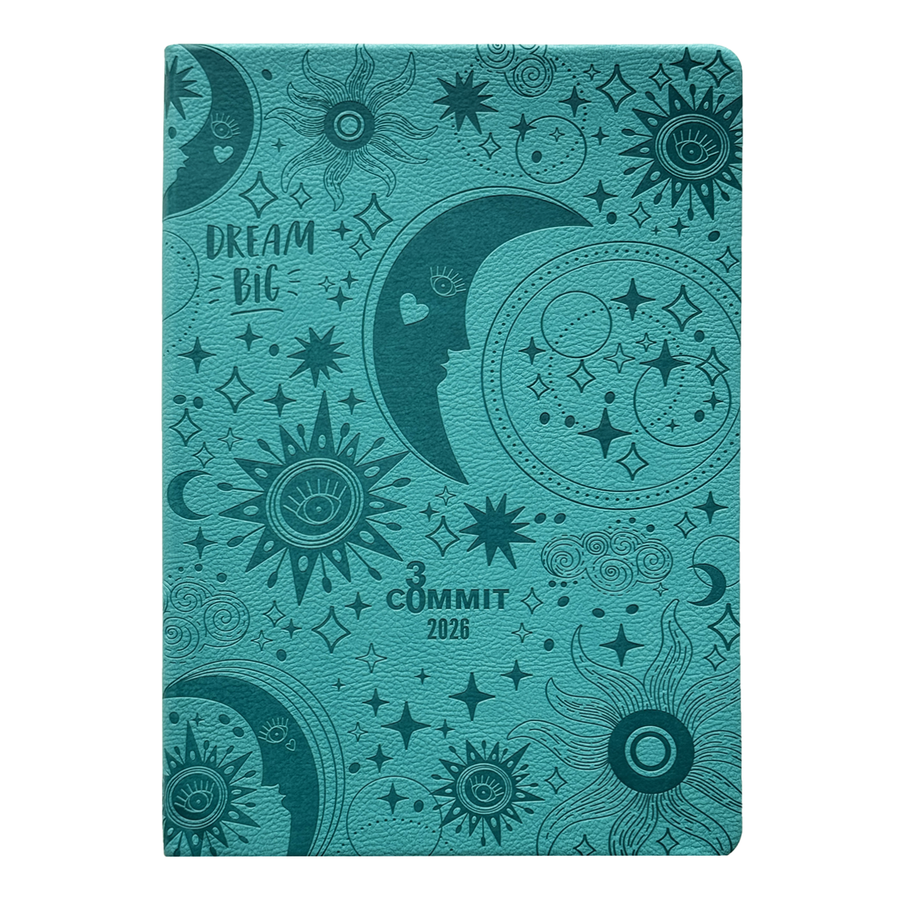 2026 Weekly Day Planner