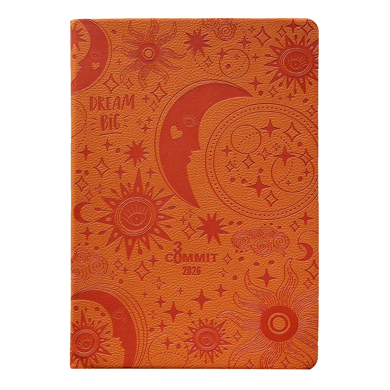 2026 Weekly Day Planner