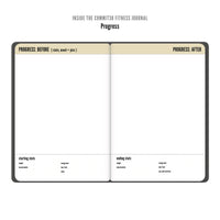 Fitness Journal