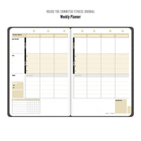 Fitness Journal