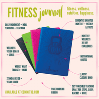 Fitness Journal