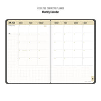 2025 Weekly Day Planner