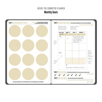 2026 Weekly Day Planner