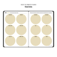 2026 Weekly Day Planner