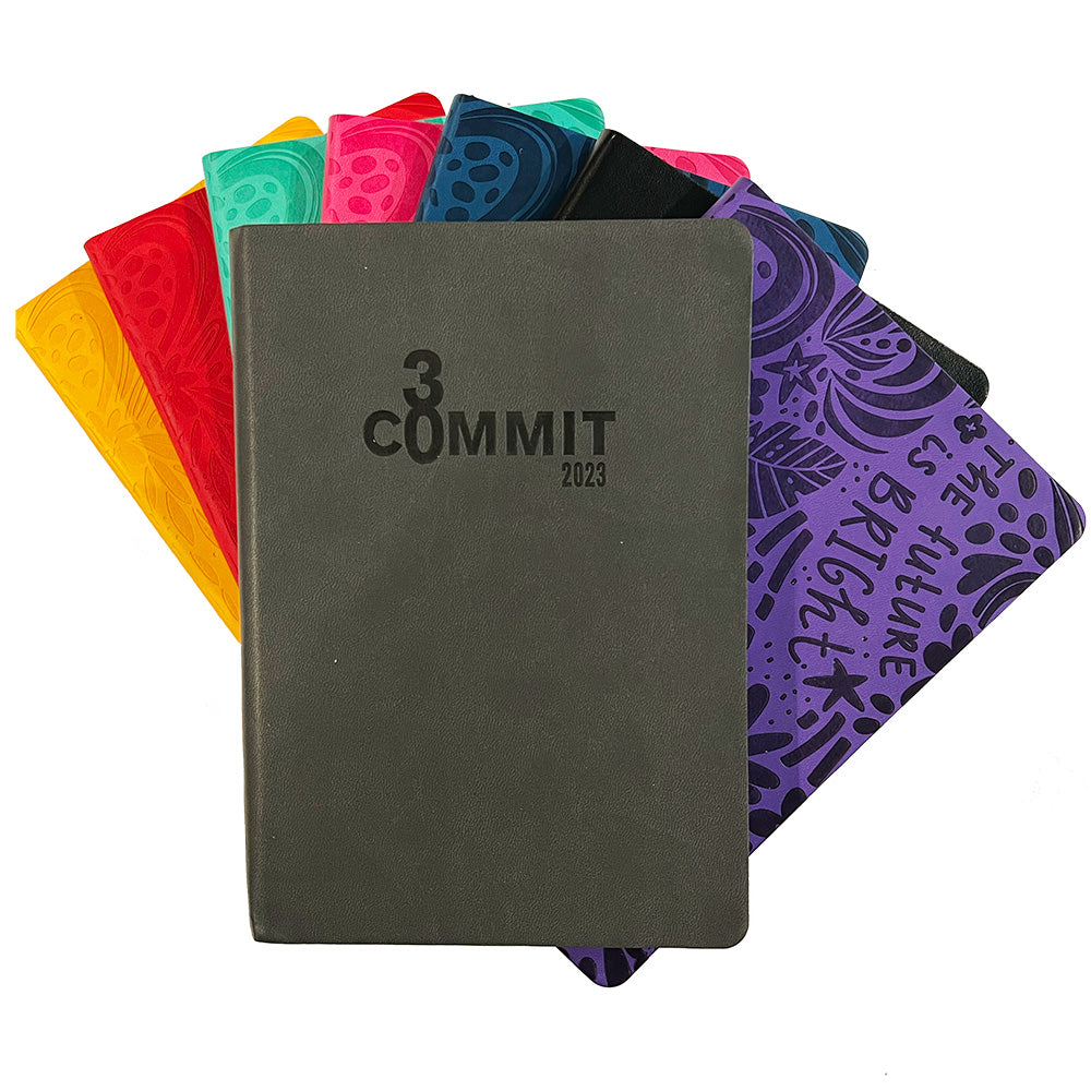 2023 Weekly Day Planner