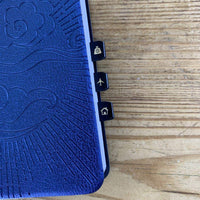Leather Planner Tabs