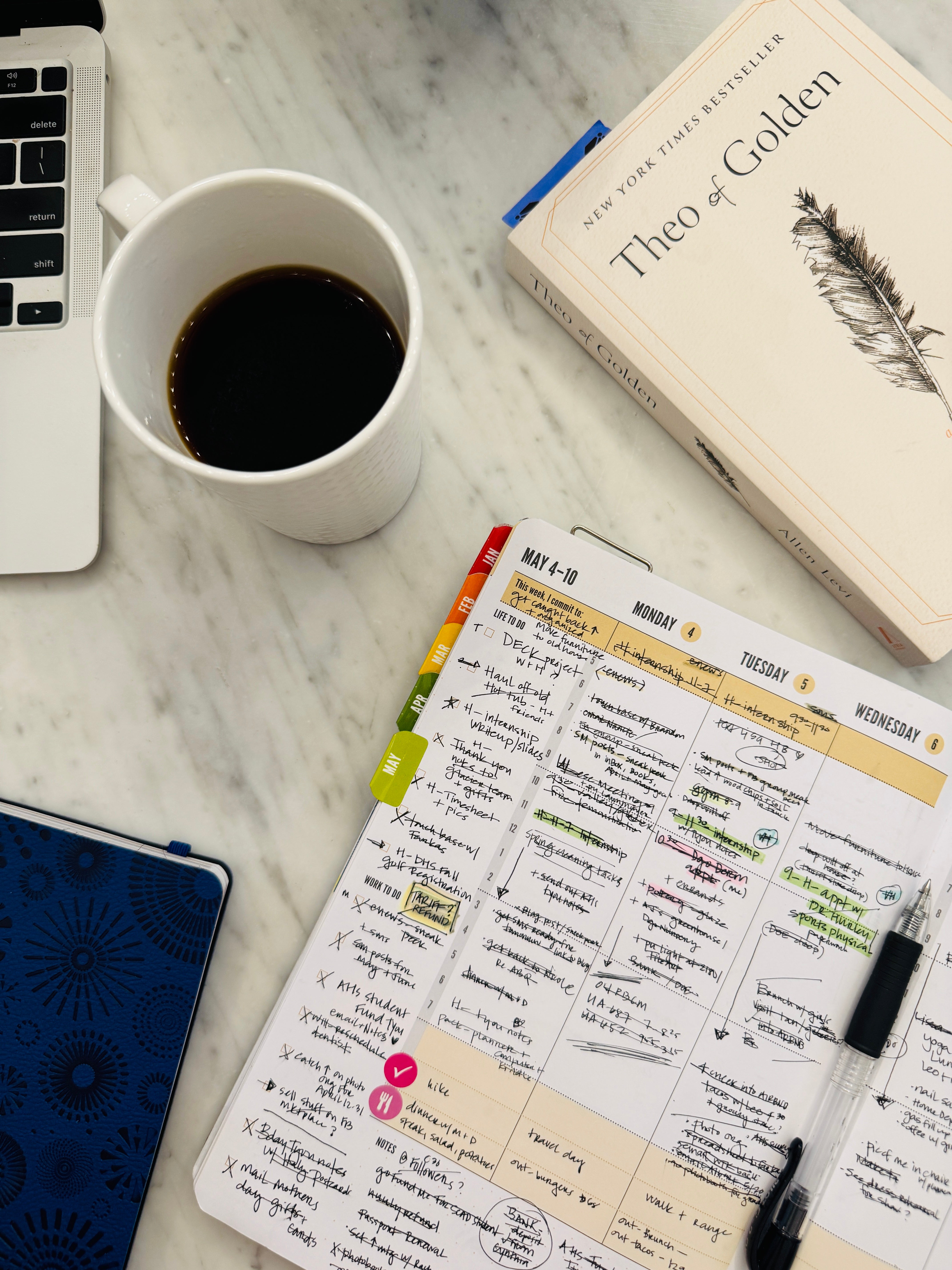 Mid-Year Goal Check-in Tips