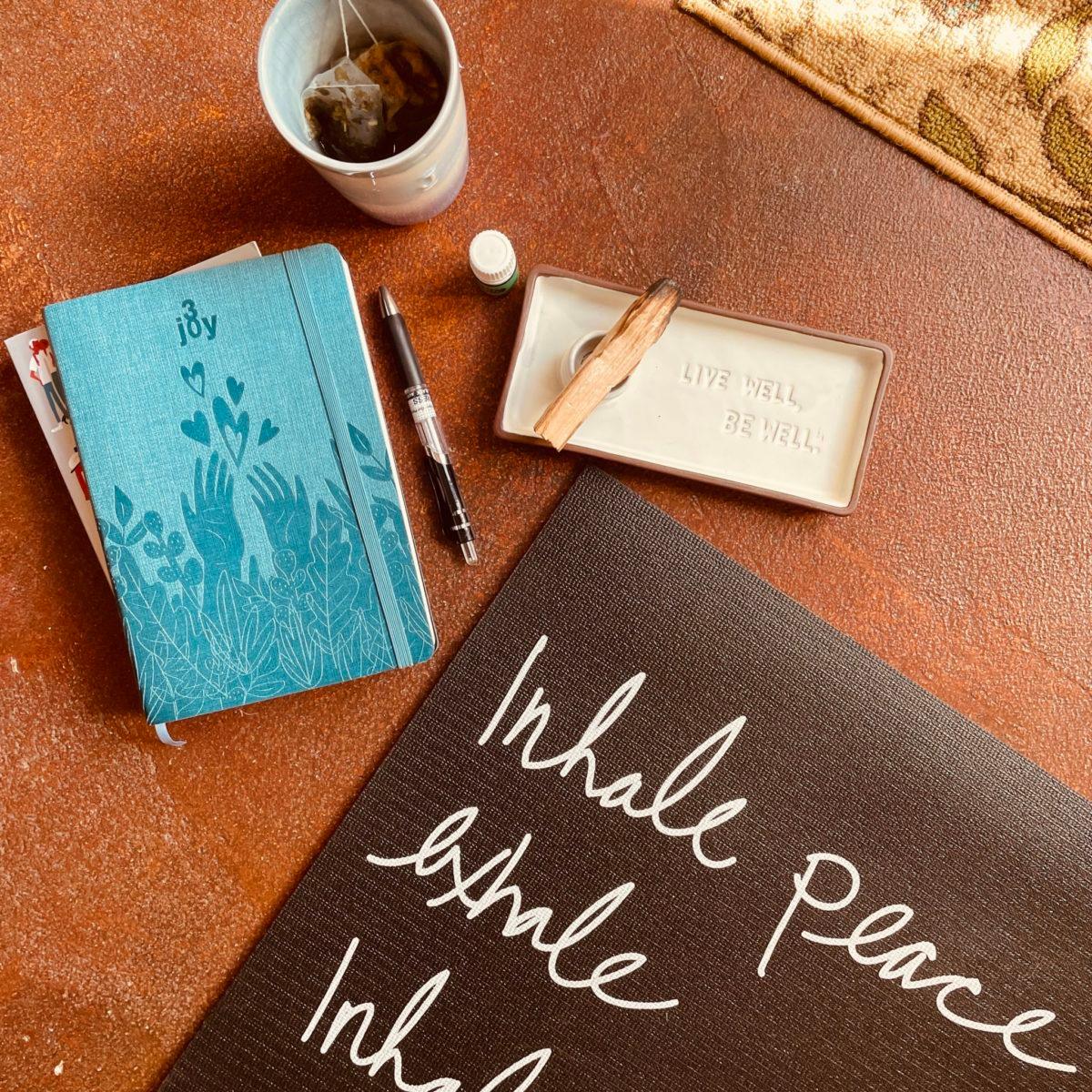 Joy & Gratitude Journal