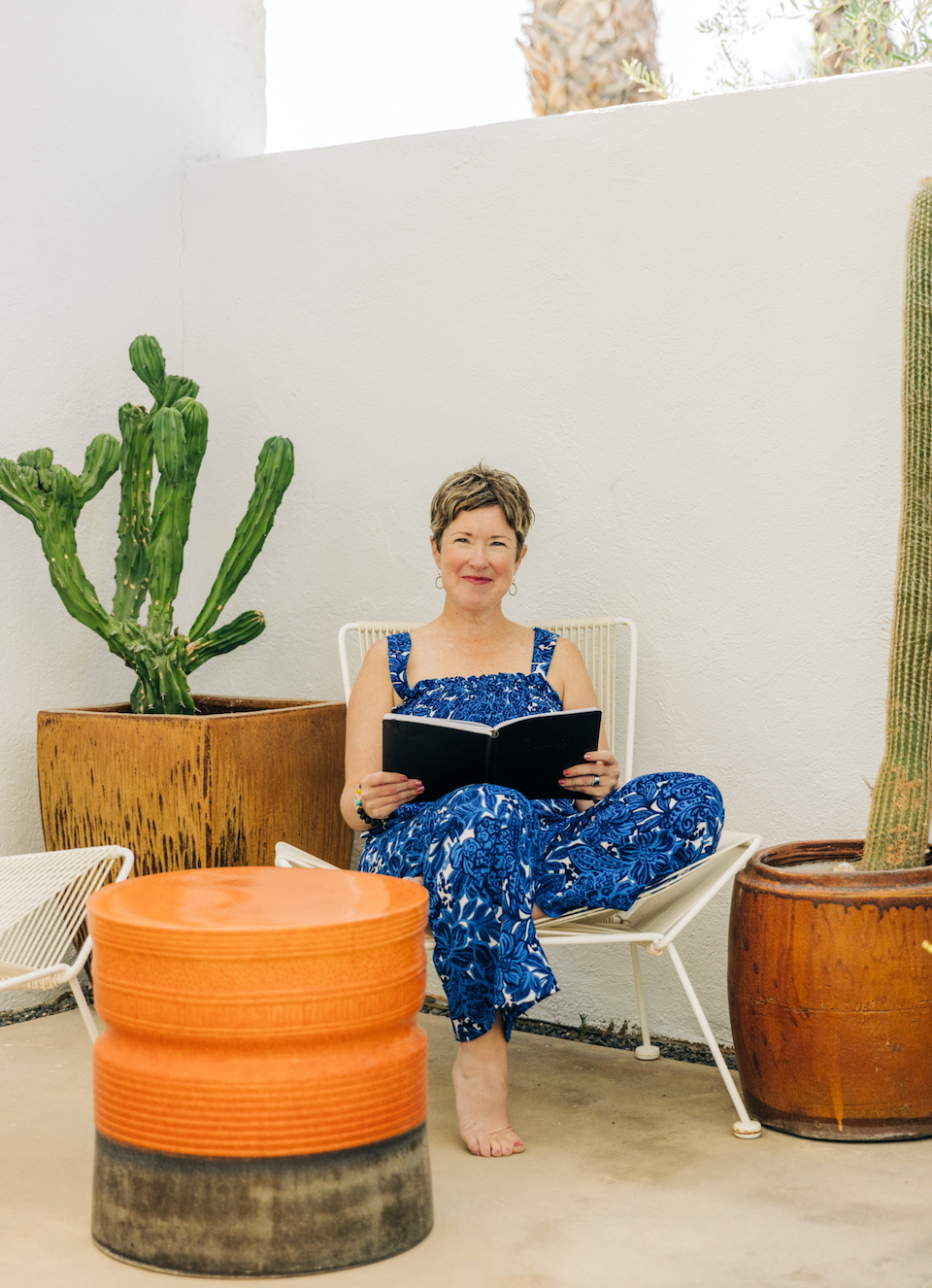 Ovarian Cancer Research Alliance Partnership