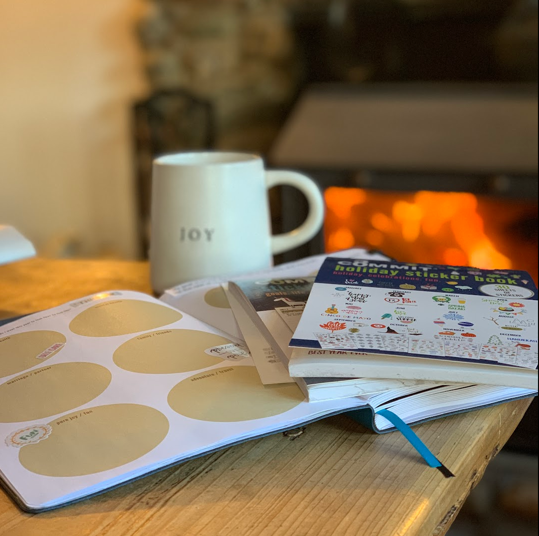 End of the Year Reflection and Review