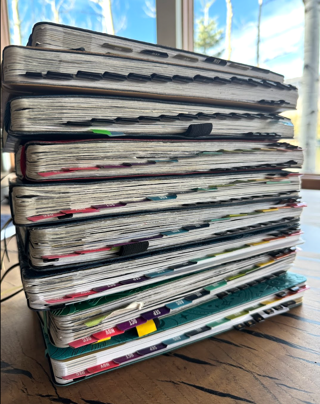 Tips for Monthly Tab Installation