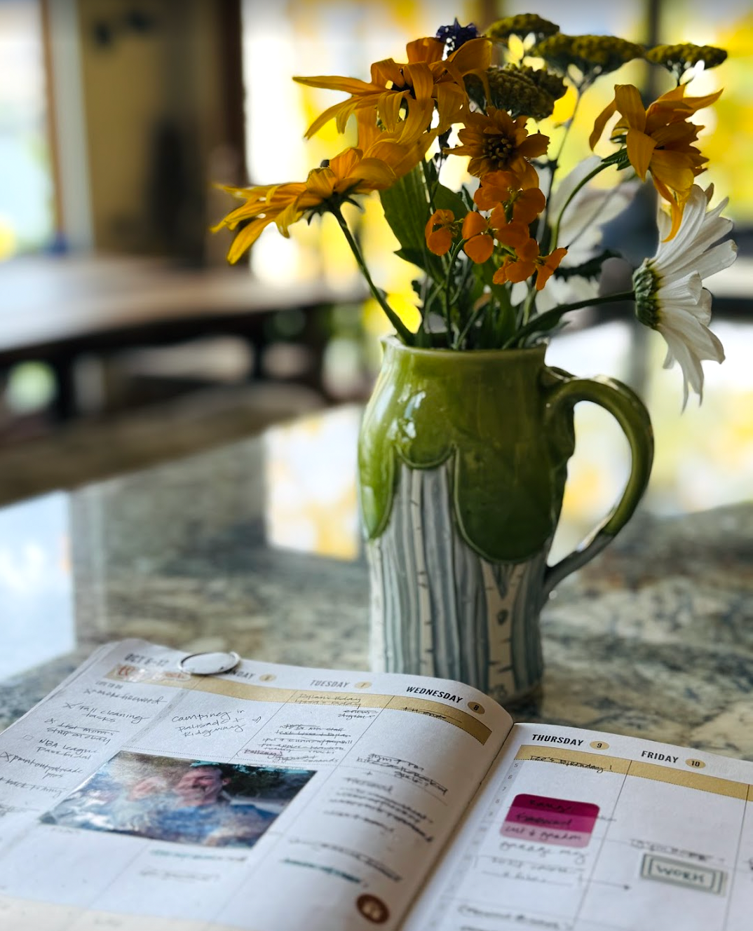 Sunday Self-care Tips