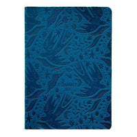 2025 Planner in blue - Daily, weekly, monthly planners from Commit30