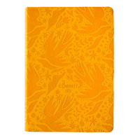 Thumbnail for 2025 Planner in yellow - Daily, weekly, monthly planners from Commit30