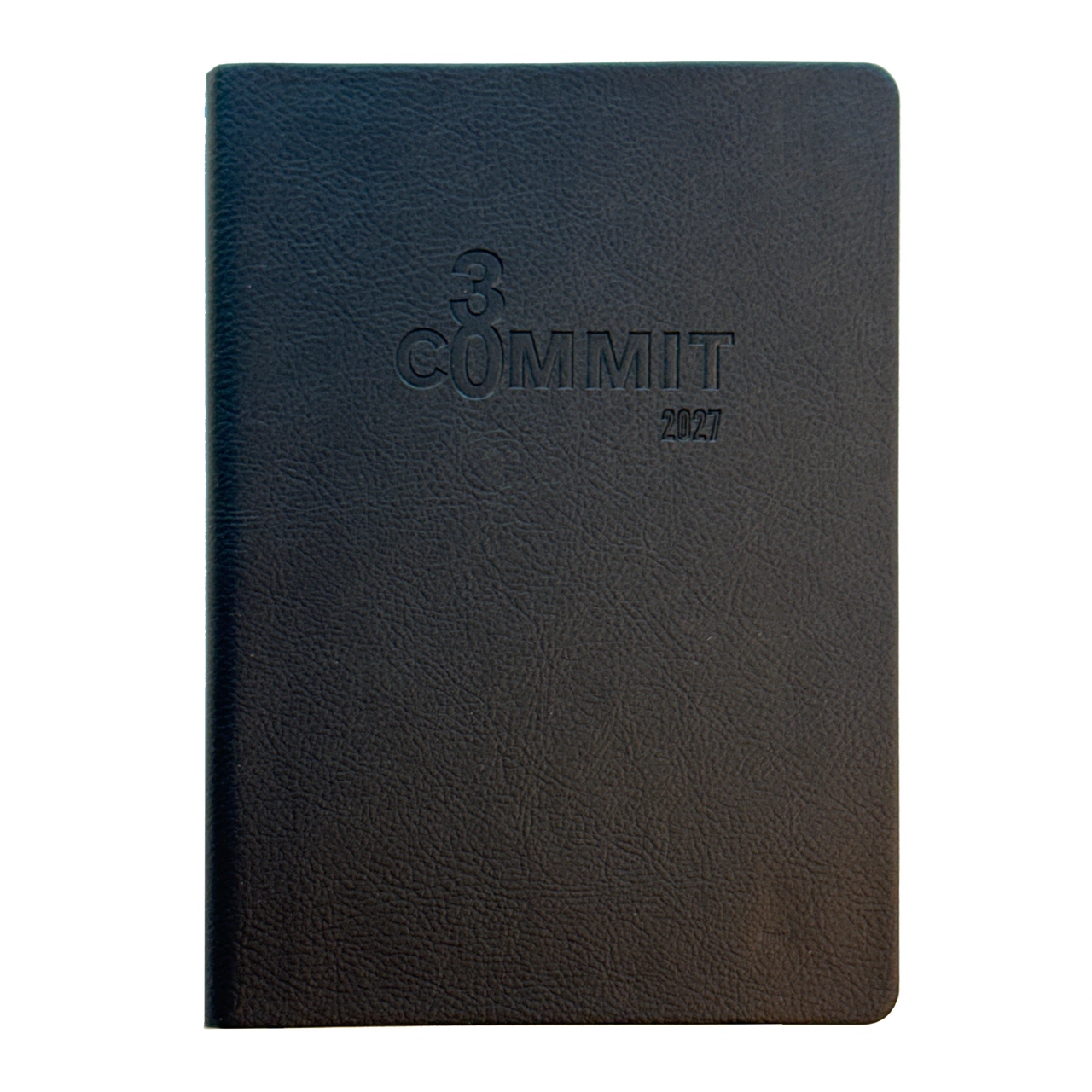 2027 Weekly Goal Planner