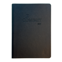 2027 Weekly Goal Planner
