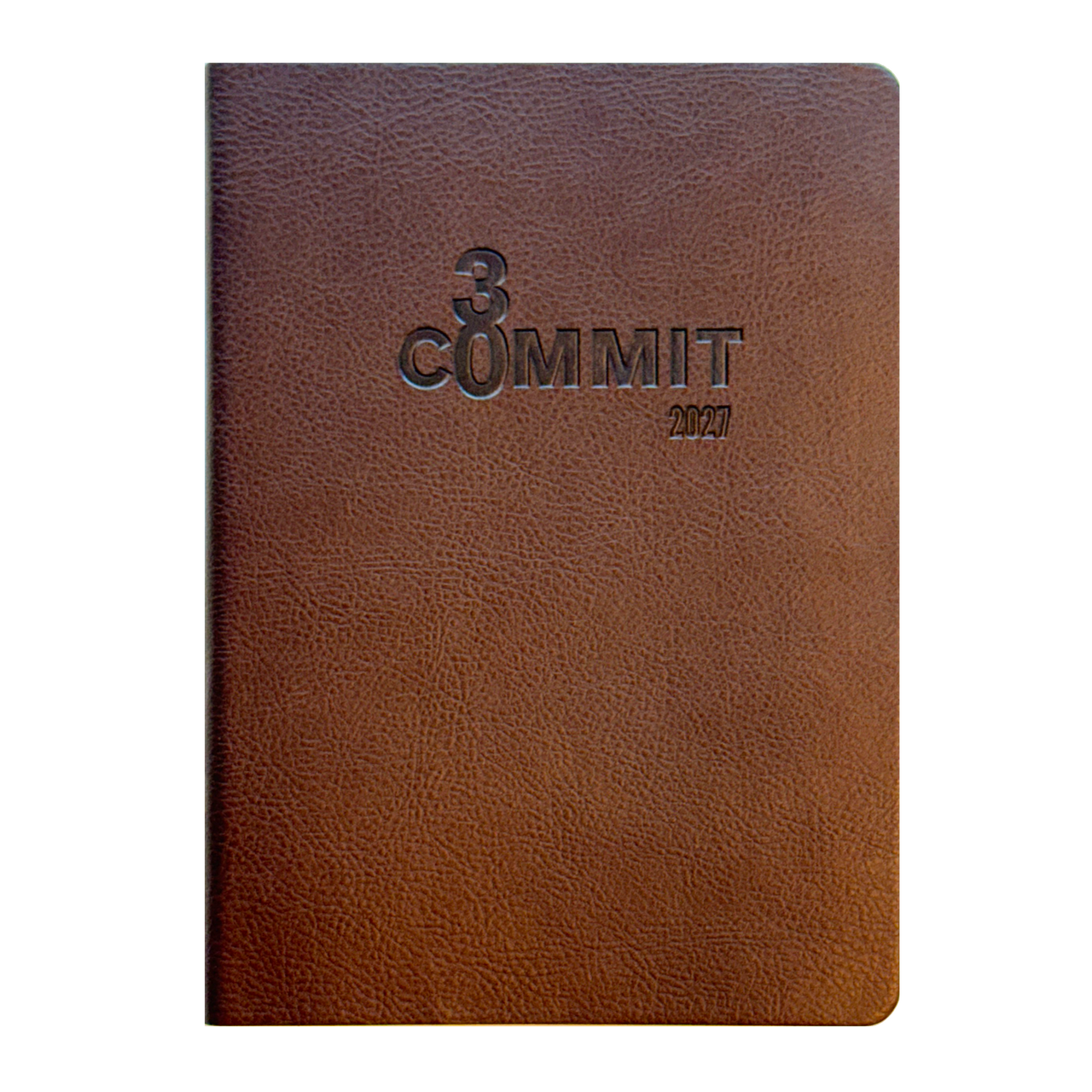 2027 Weekly Goal Planner