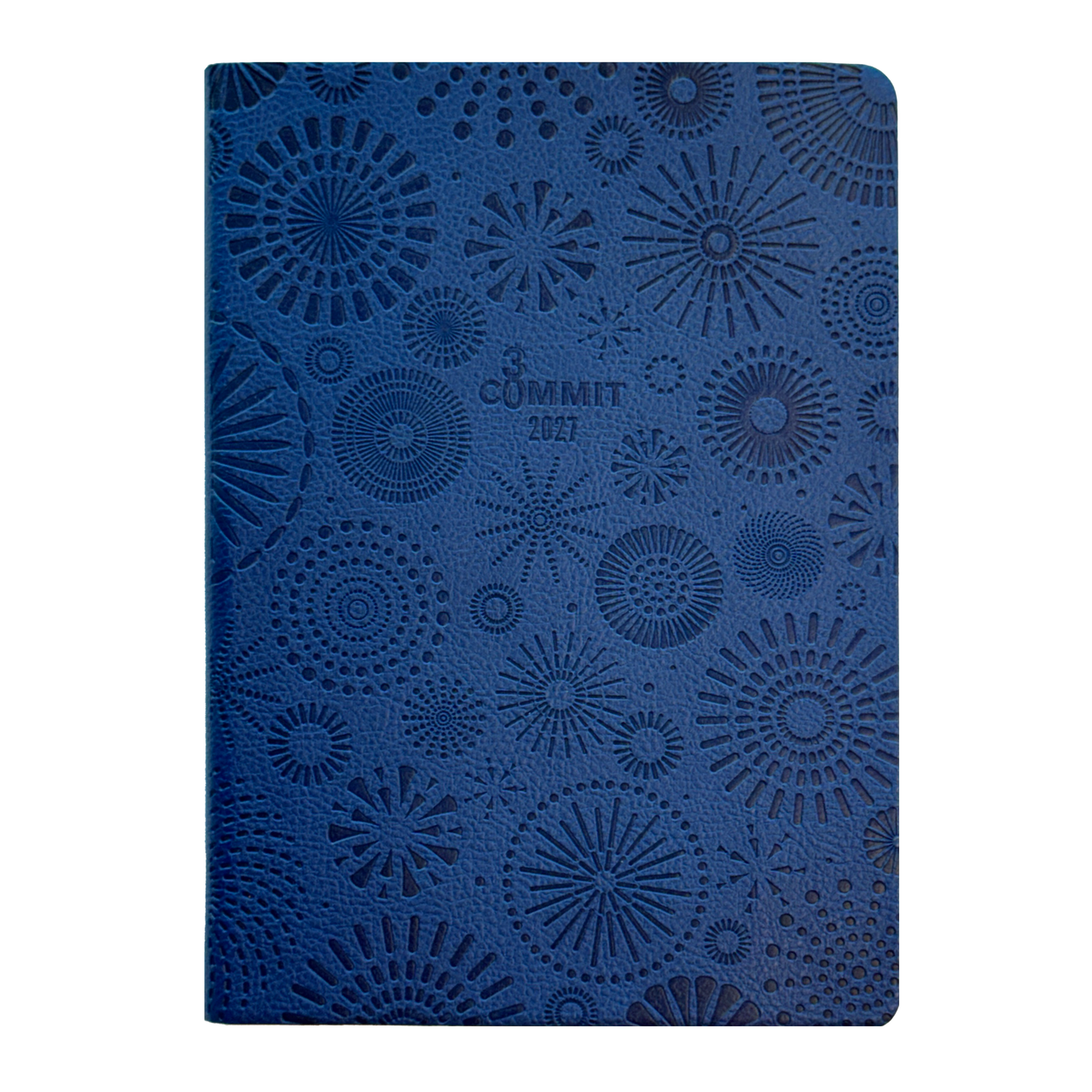 2027 Weekly Goal Planner