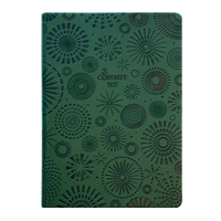 2027 Weekly Goal Planner