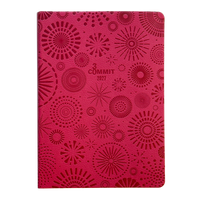 2027 Weekly Goal Planner
