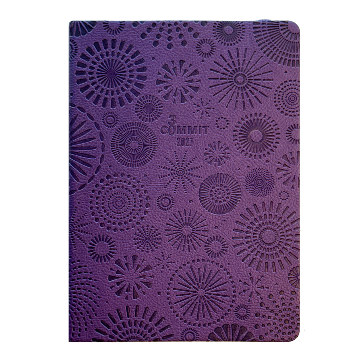 2027 Weekly Goal Planner