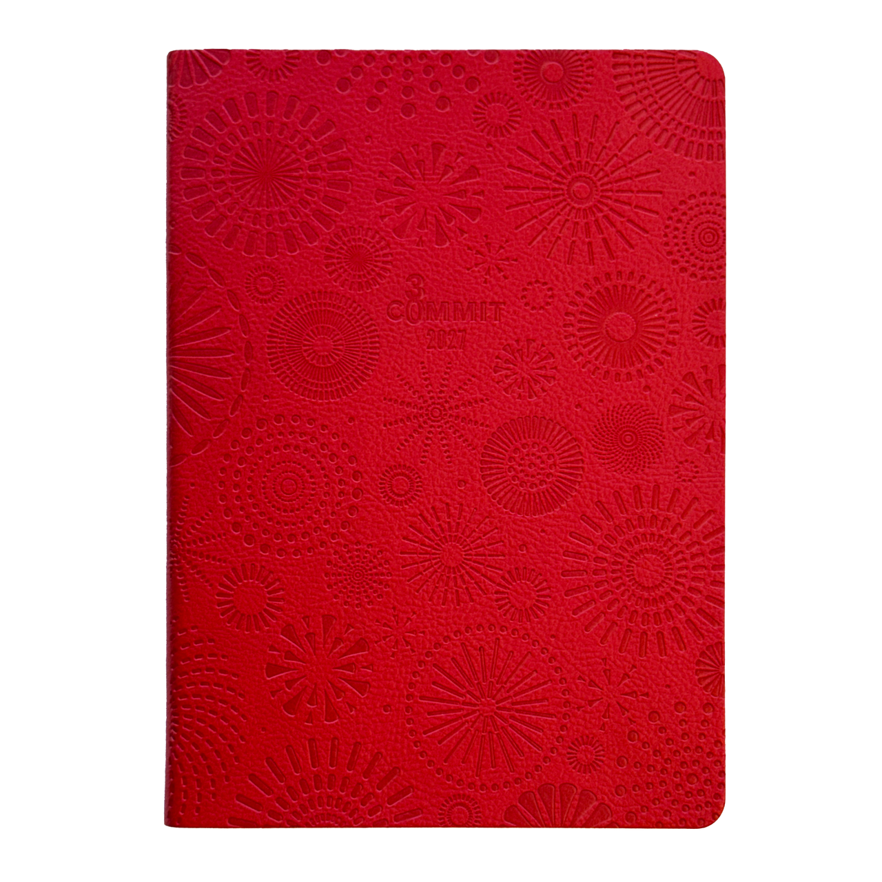 2027 Weekly Goal Planner