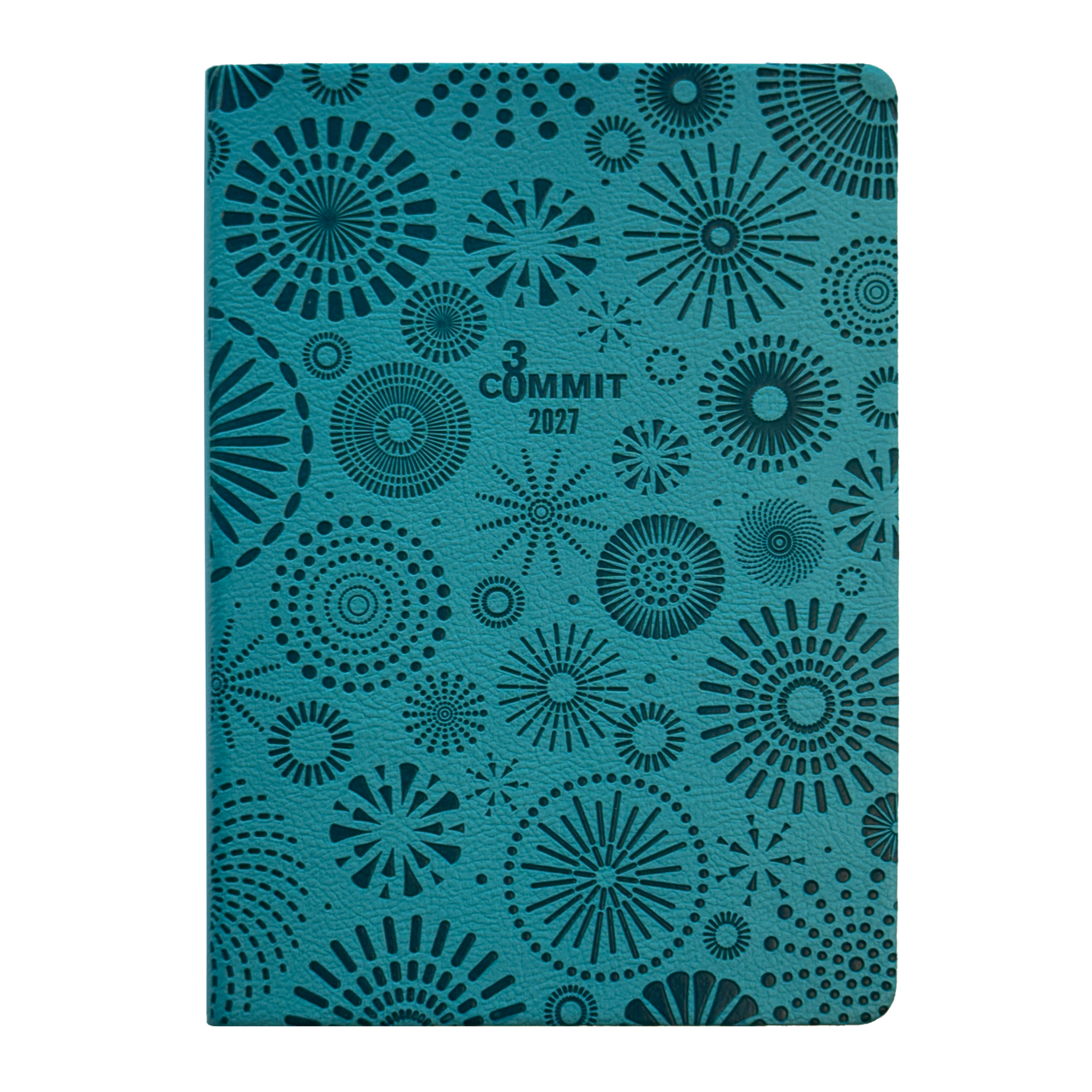 2027 Weekly Goal Planner