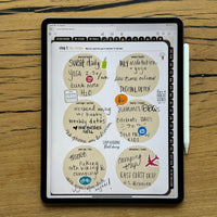 Thumbnail for Digital Daily Planner