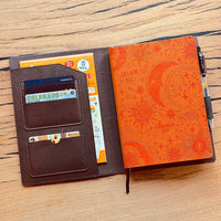 Planner Folio Cover