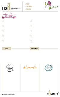 Home Life.pdf Digital Home + Life Bundle (PDF) – Commit30