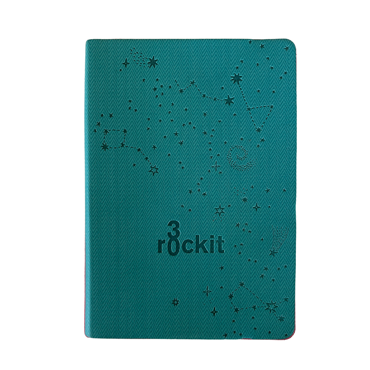 Rockit Journal