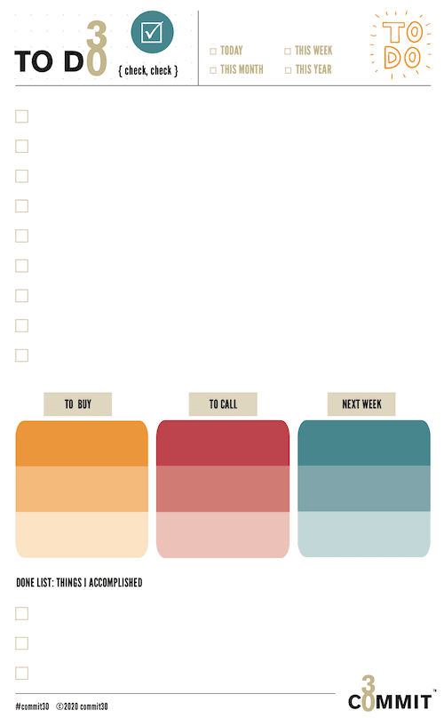 Home Life.pdf Digital Home + Life Bundle (PDF) – Commit30