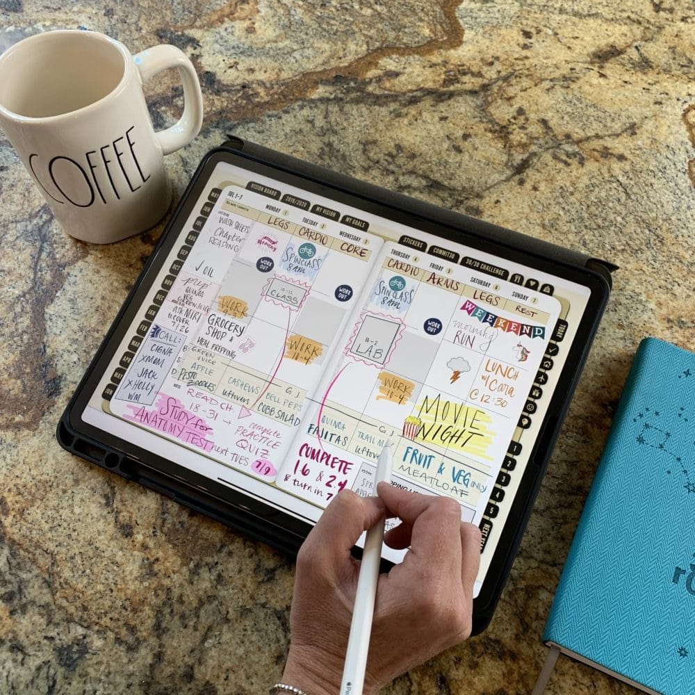 Best Planning App For Ipad at Mitzi Brown blog